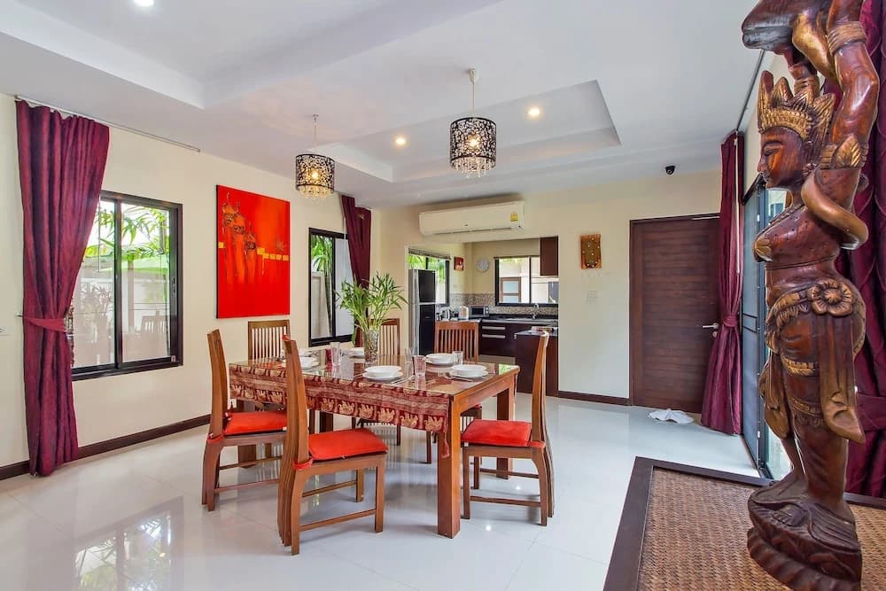 Villa Isla - photo 17