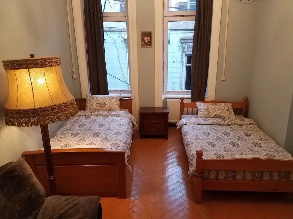 Guest House leonidze - photo 5