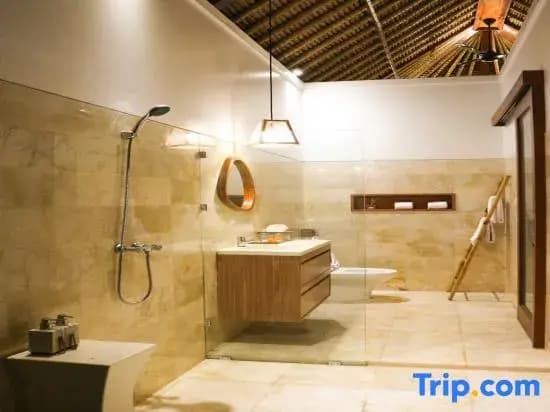 The Lanaya Villa - photo 2