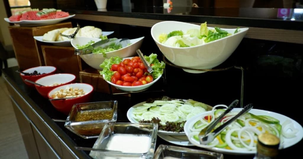 Aspen Suites Hotel Sukhumvit 2 Bangkok - photo 14