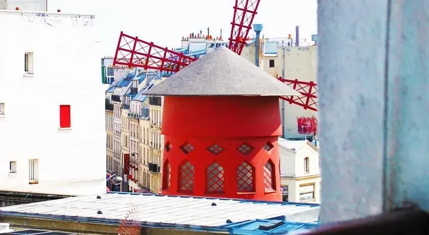 Good Morning Montmartre - photo 8
