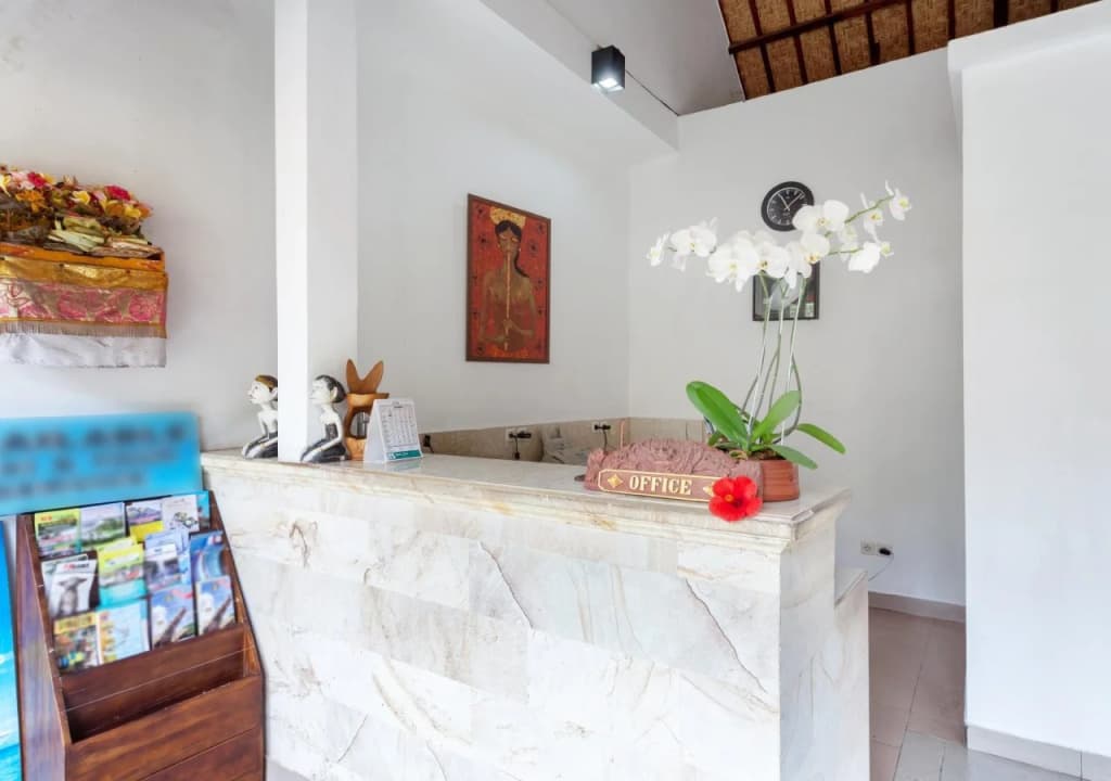 Jati 3 Bungalows - photo 12