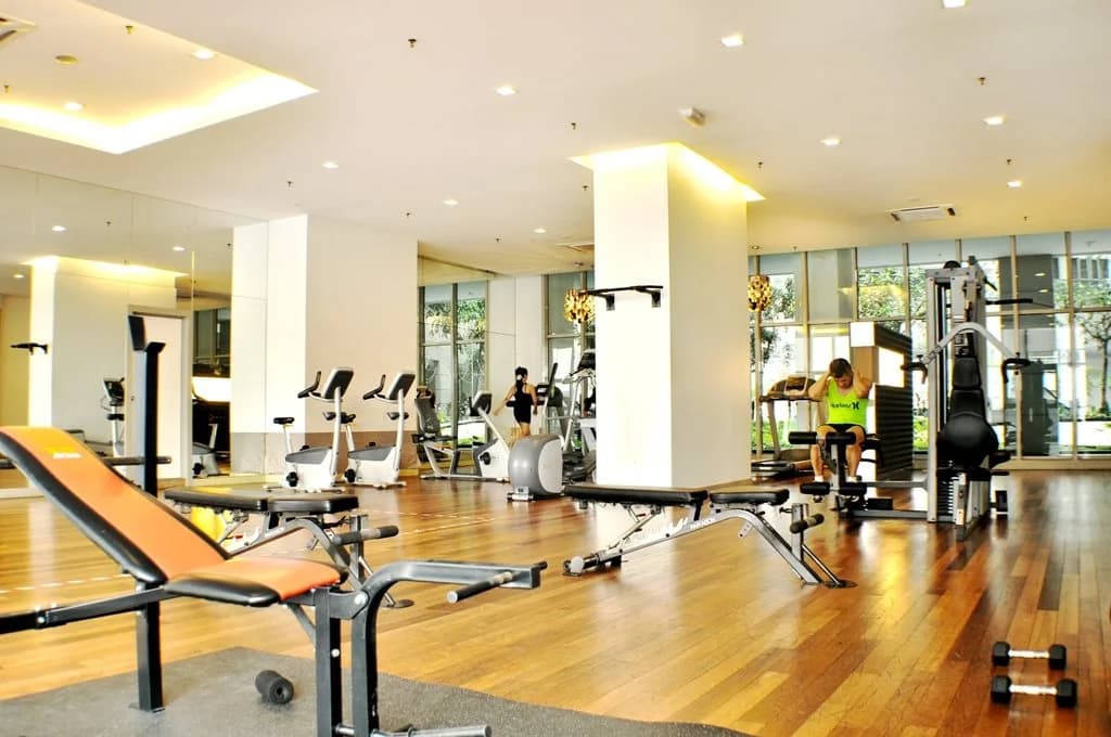 NaiBnB @ Regalia Residence - photo 10