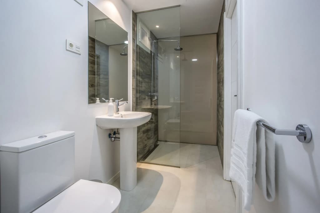 Slow Suites Luchana - photo 8