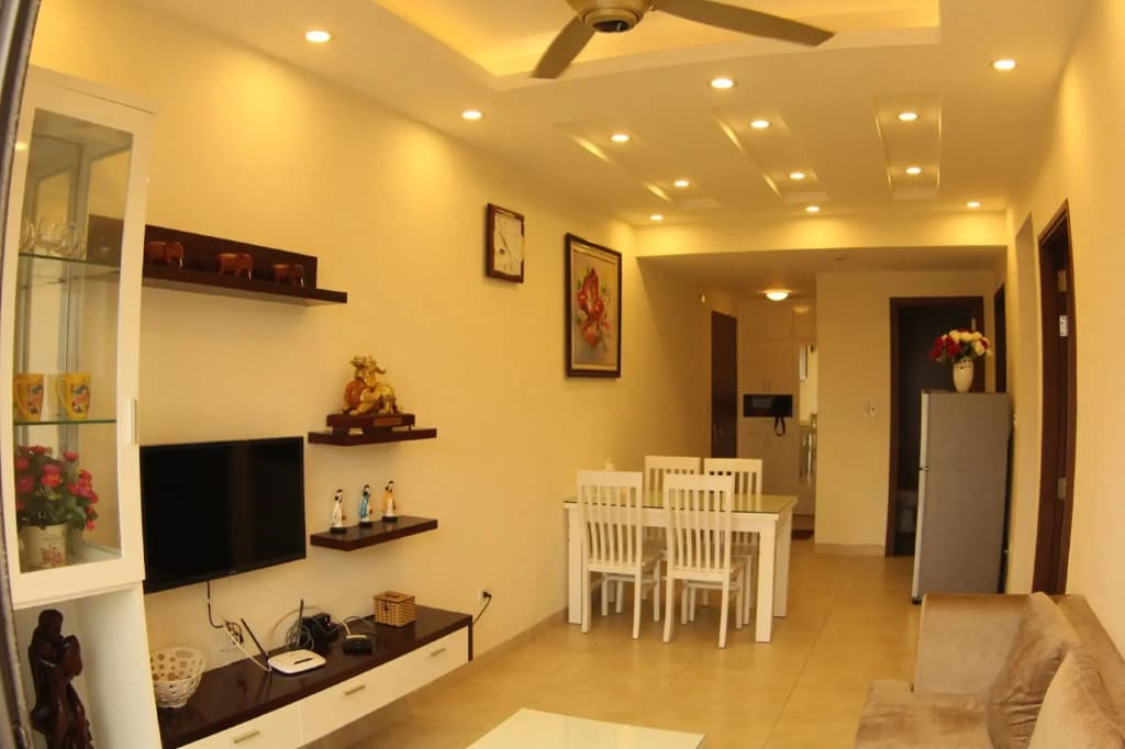 Maxshare Hotels & Serviced Apartments - photo 16