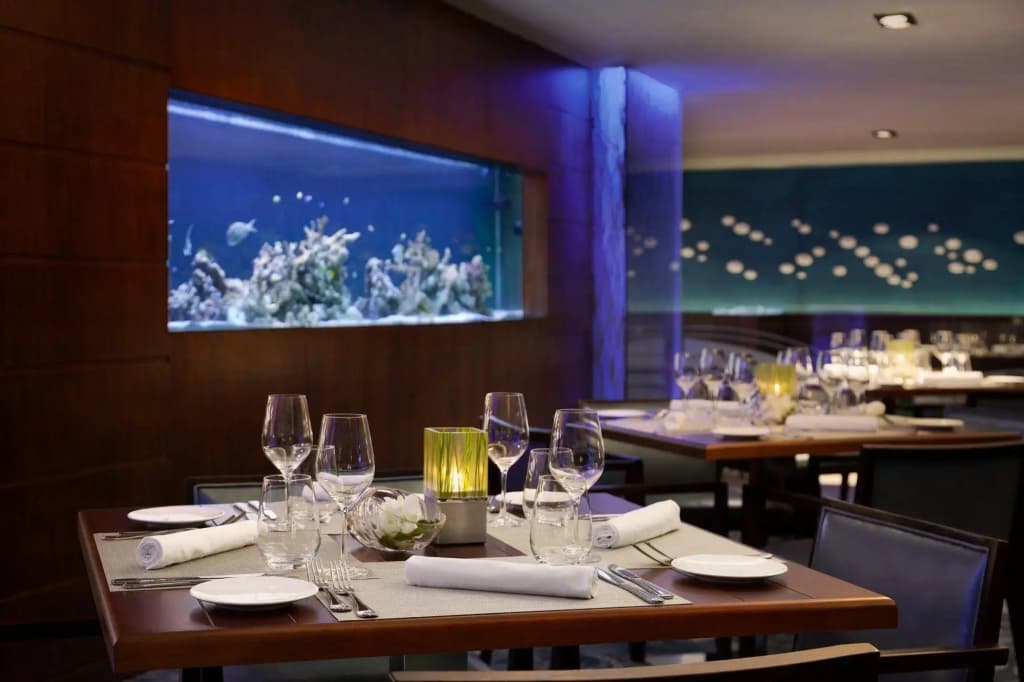 Shangri-La Apartments - photo 22