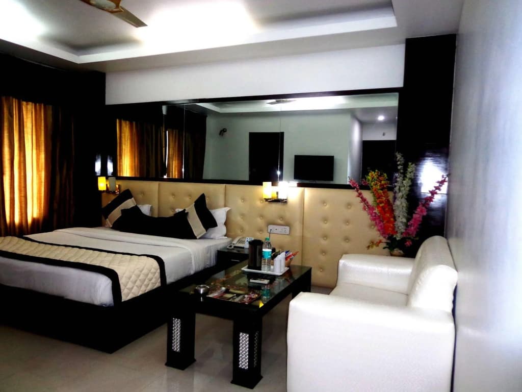 Hotel Sohi Residency - photo 7