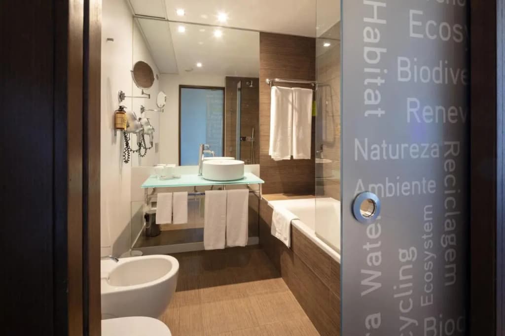 Neya Lisboa Hotel - photo 48