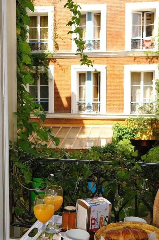 Les Patios du Marais 1 - photo 3