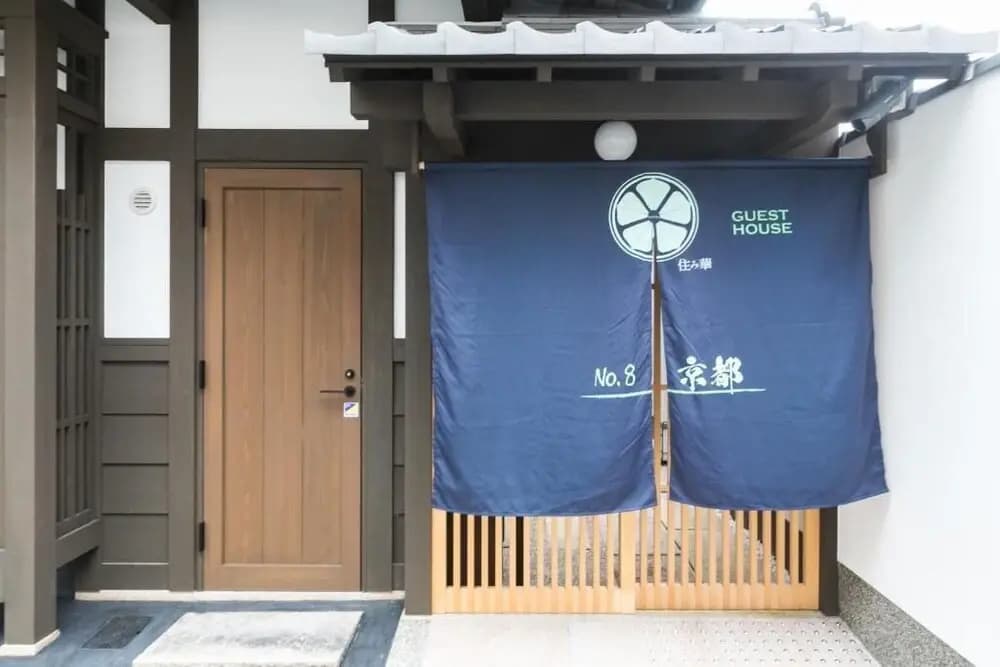 No.8 Kyoto - photo 1