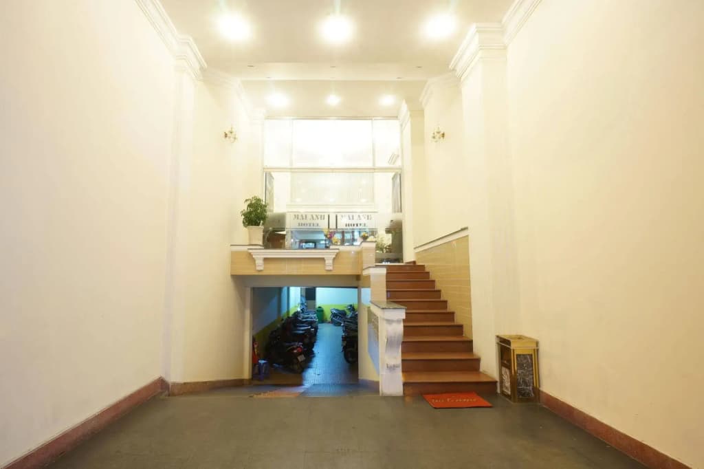 Như Ý Hotel - City Centre - photo 11