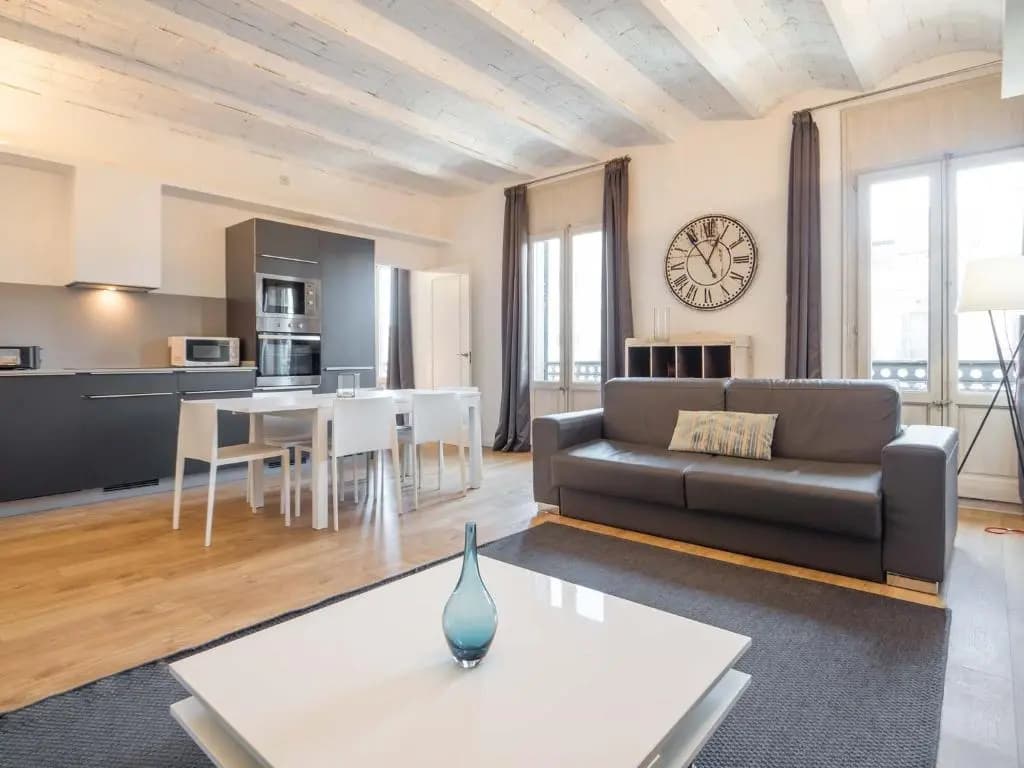 Rent Top Apartments Rambla Catalunya - photo 3