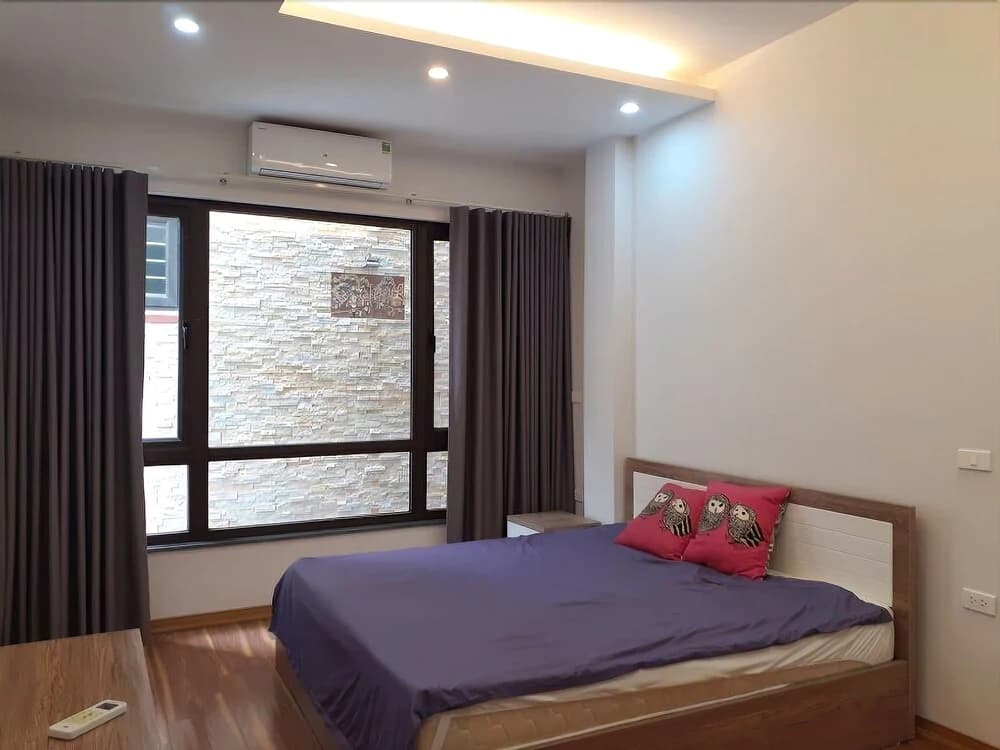 Tay Ho Homestay - photo 4