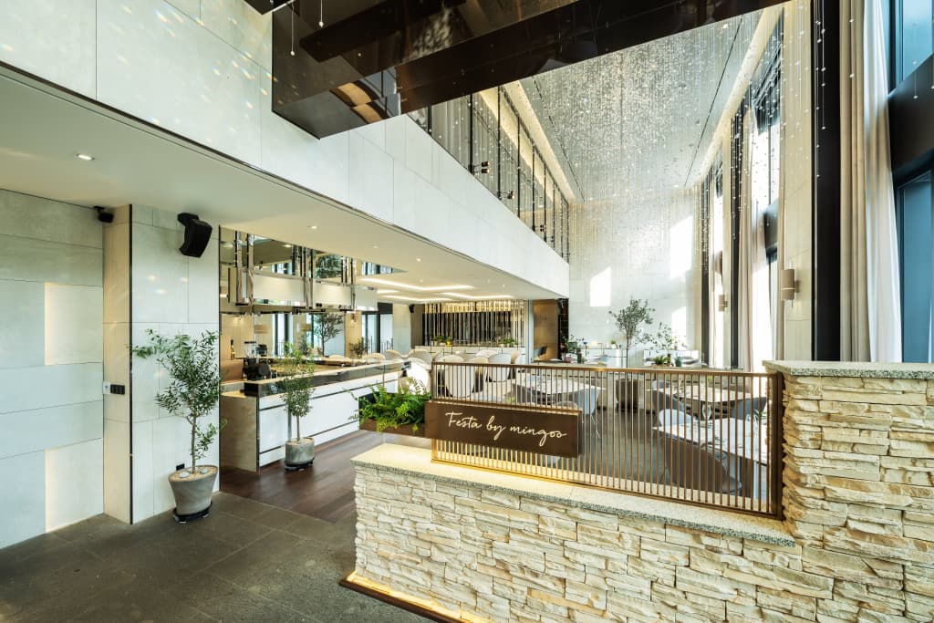 BanyanTree Club & Spa Seoul - photo 1