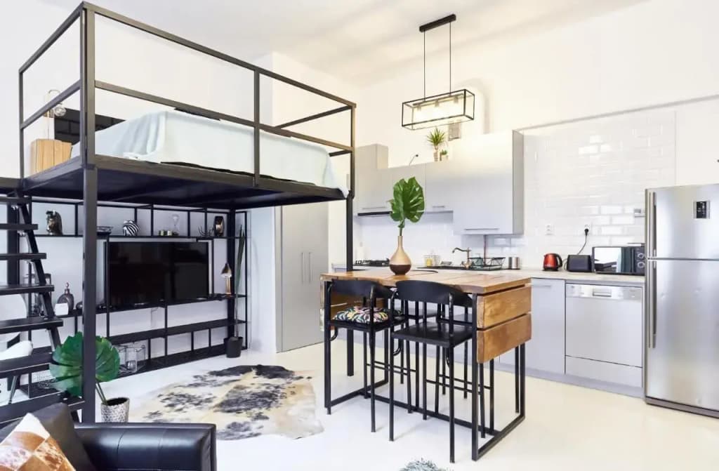 Lazar Apartment (Adults Only) - photo 16
