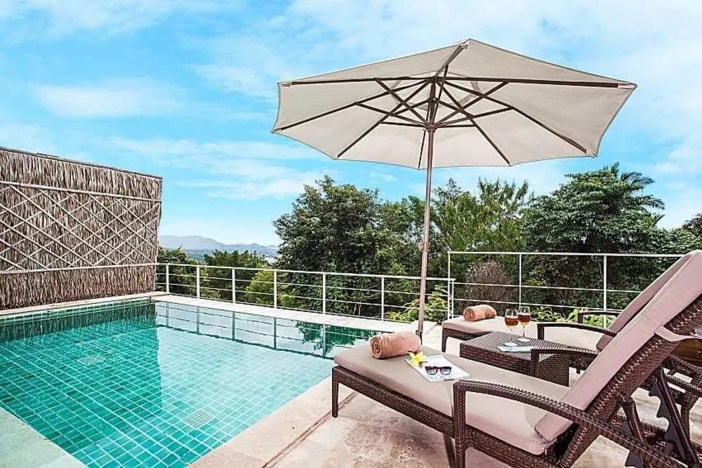 Baan Phu Kaew A5 3 Beds - photo 13