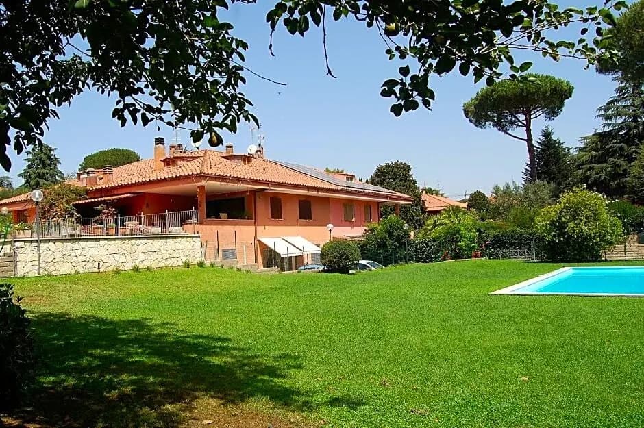 Vacanze Romane Olgiata - photo 26
