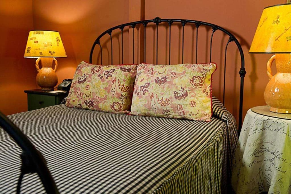 Hotel Boheme - photo 2