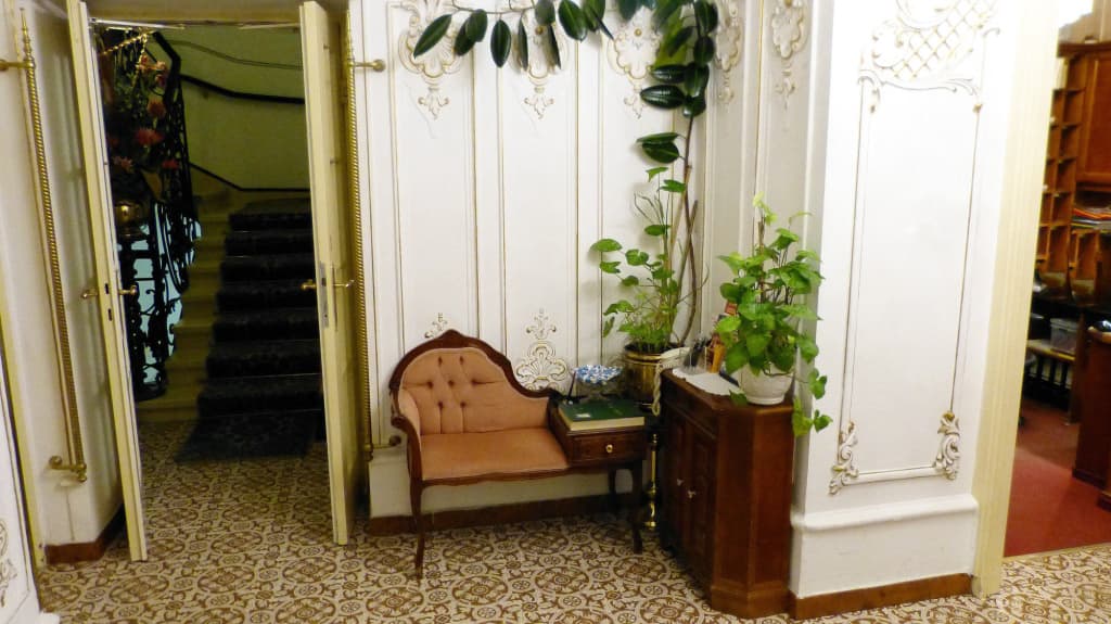 Boutique Hotel Zur Wiener Staatsoper - photo 14