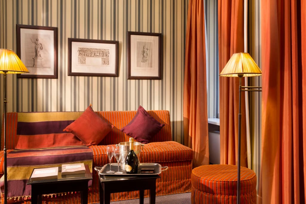 Hotel Résidence Des Arts - Saint-Germain - photo 20
