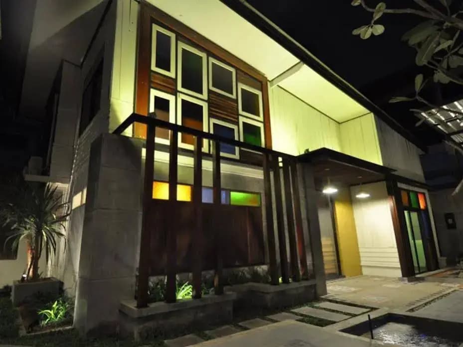 Nimman Soi9 Hotel - photo 1