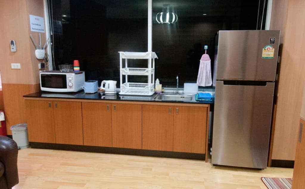 Alameda Suites Hotel - photo 19