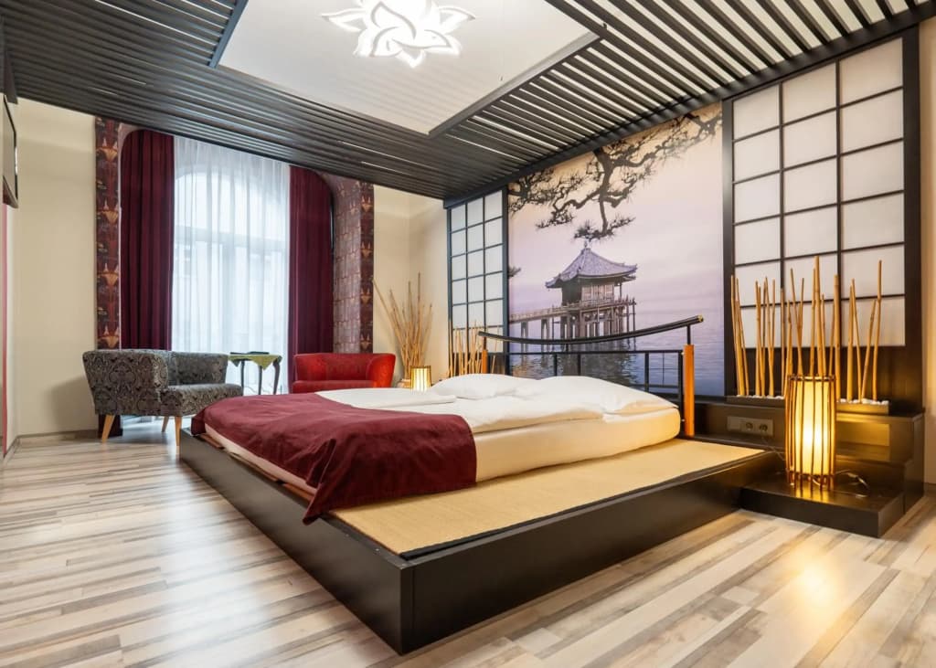 Hotel Urania - photo 4