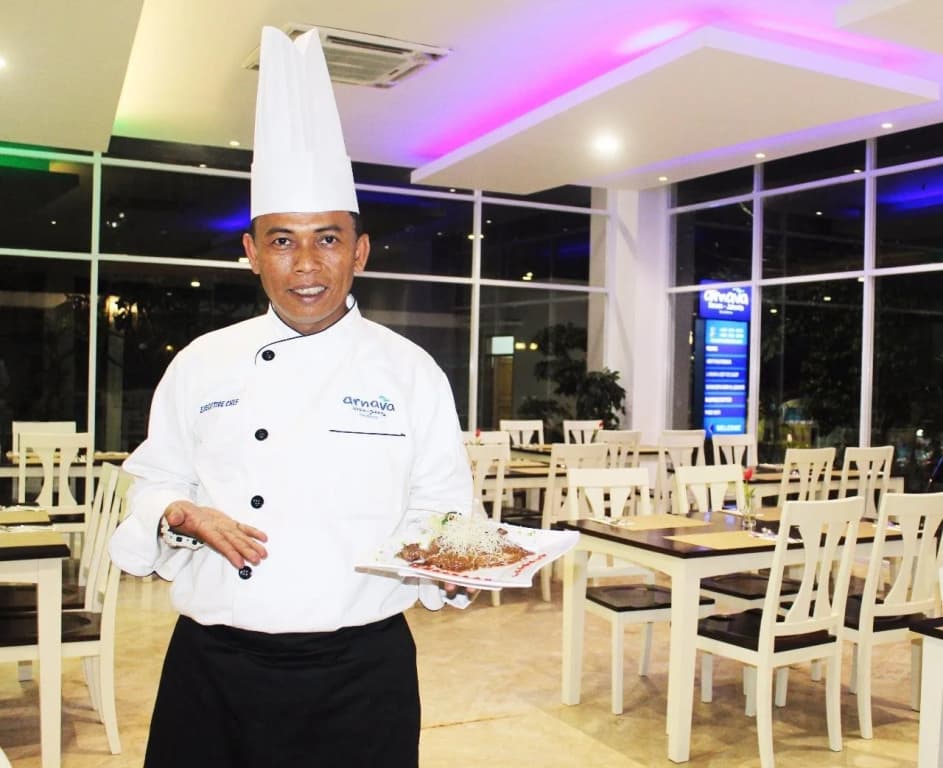 Arnava Hotel Senen - photo 10