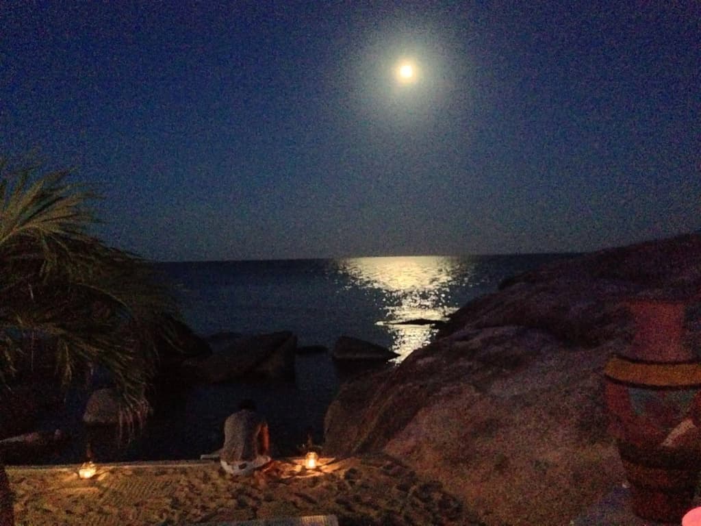 Beluga Boutique Hotel - photo 21