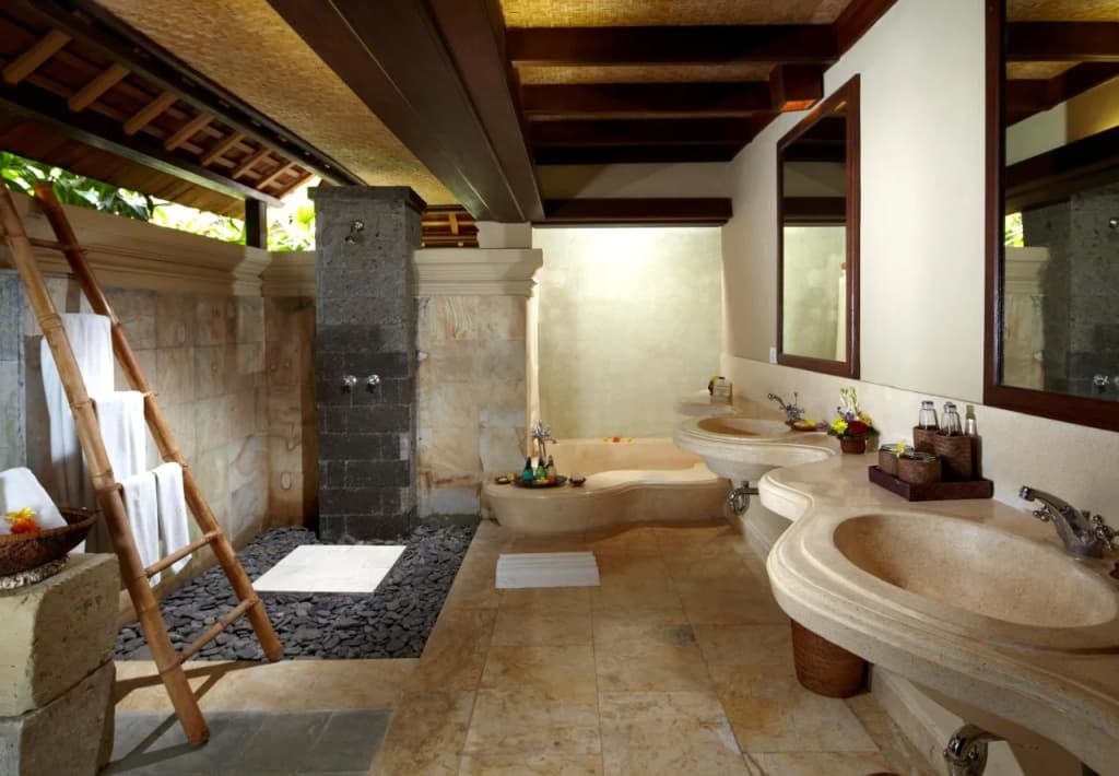 The Sungu Resort & Spa - photo 32