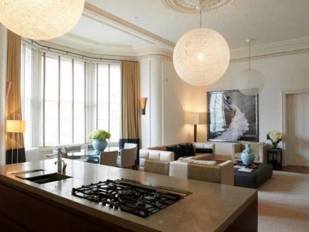 Rocpool Reserve Apartments - photo 3
