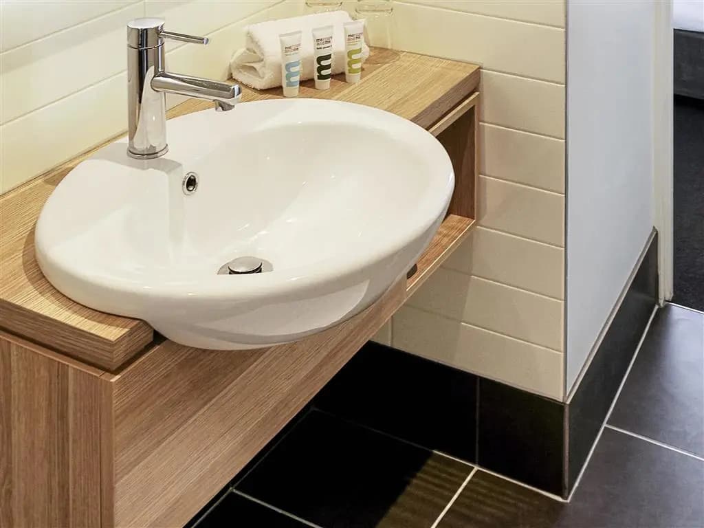 Mercure Melbourne Therry Street - photo 8