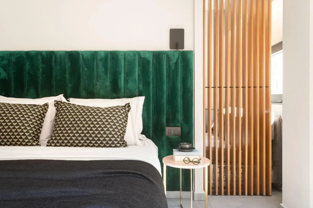 11 Enteka Acropolis Suites - photo 6