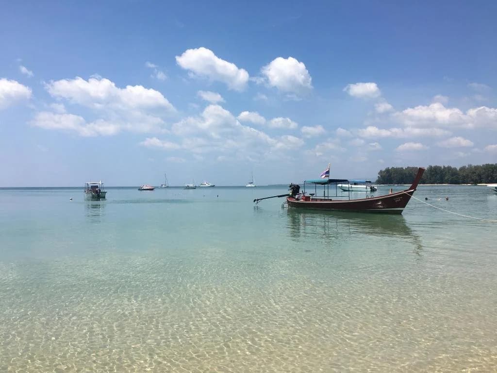Naiyang Seaview Place - photo 11
