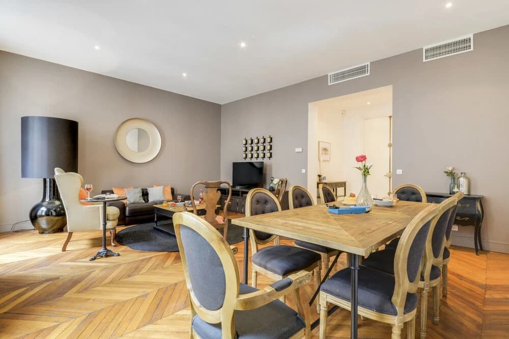 Sweet Inn Apartments- Champs Elysés (Various addresses) - photo 39