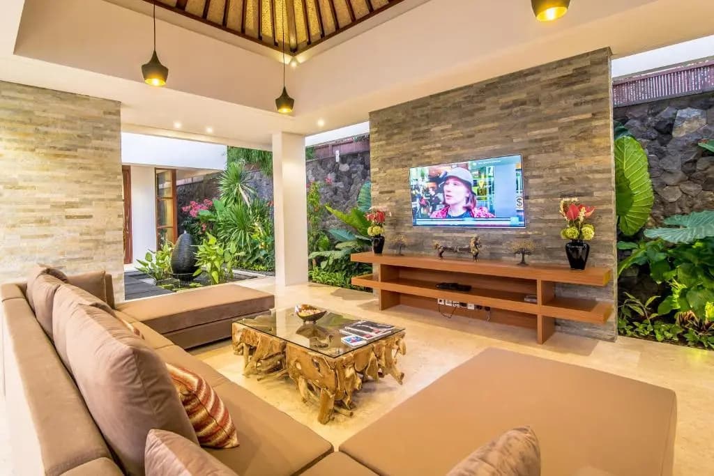 Freedom Villa - main photo