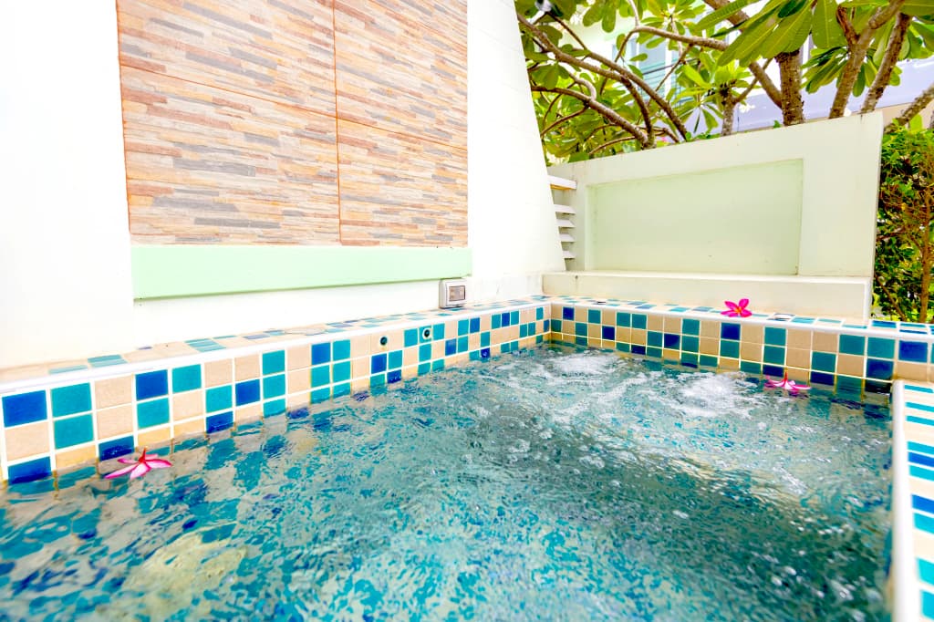 OYO 242 Baan Noppadol Hua Hin Resort - photo 14