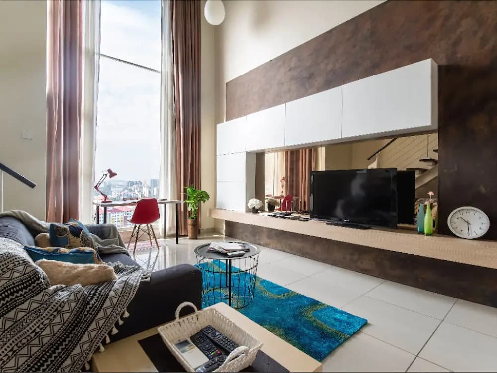 Homey Home - photo 2