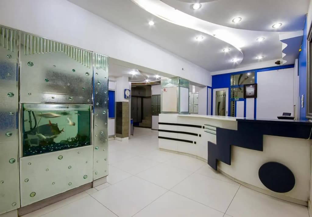 Hotel Kwality - photo 17