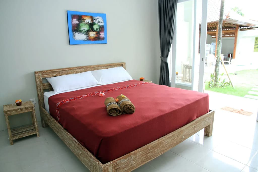 Asung Guesthouse - photo 5