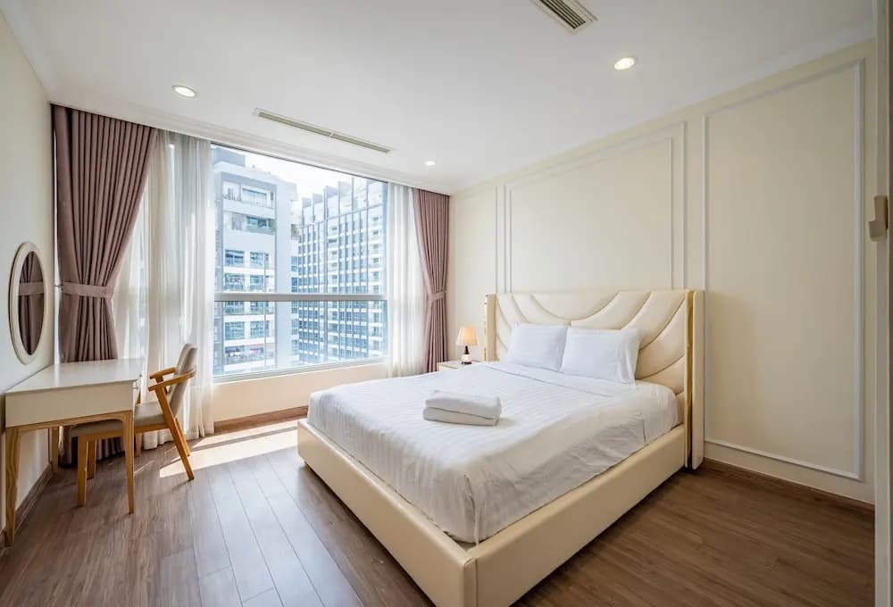 Vinhomes Central Park - KIMI Residences - photo 45