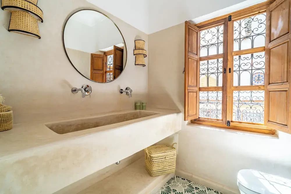 Riad Sofia Marrakech - photo 8