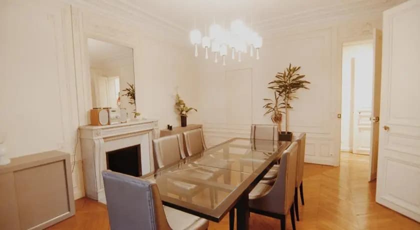 Appartement de Standing Champs Elysees - photo 5
