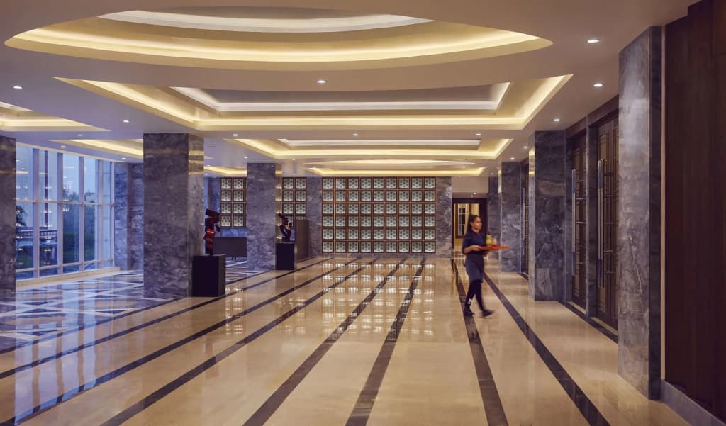 Hyatt Centric Janakpuri New Delhi - photo 25