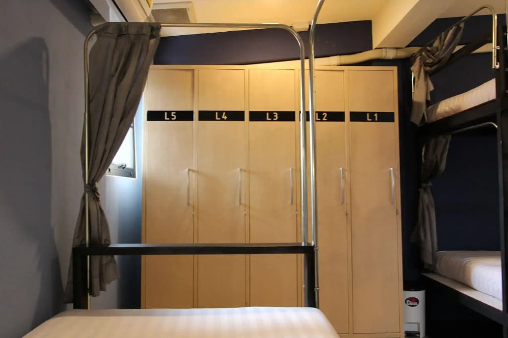 D-Well Hostel - photo 4