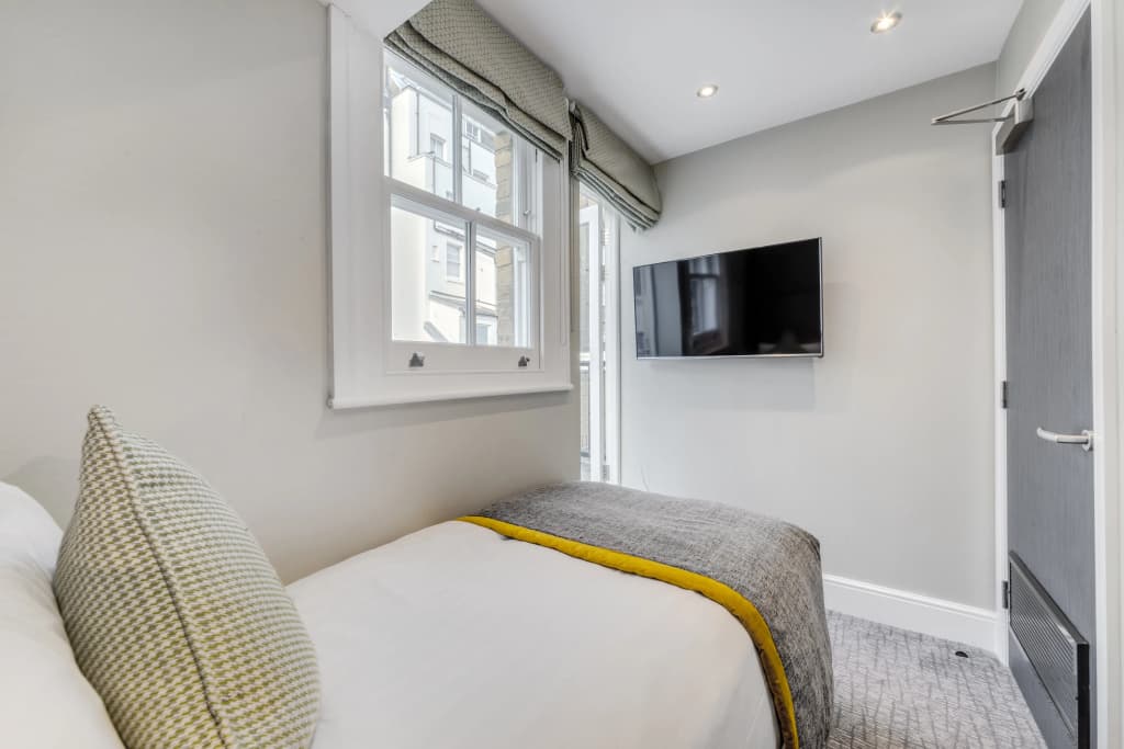 Mornington Hotel London Victoria - photo 2