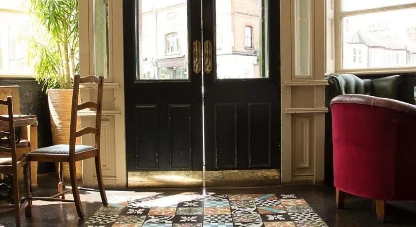 The Station Hotel - photo 12