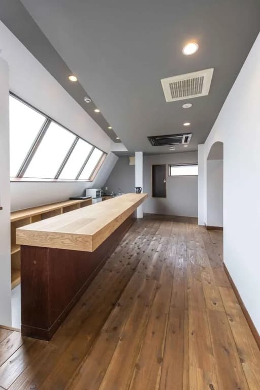 Okaeri House - Hostel - photo 14