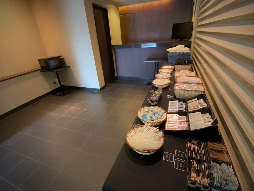 The Onefive Tokyo Kanda - photo 11
