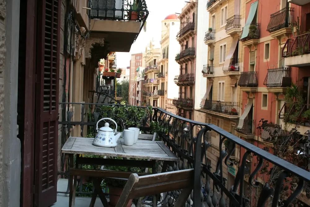 Avenida Apartments Tapioles II - photo 10